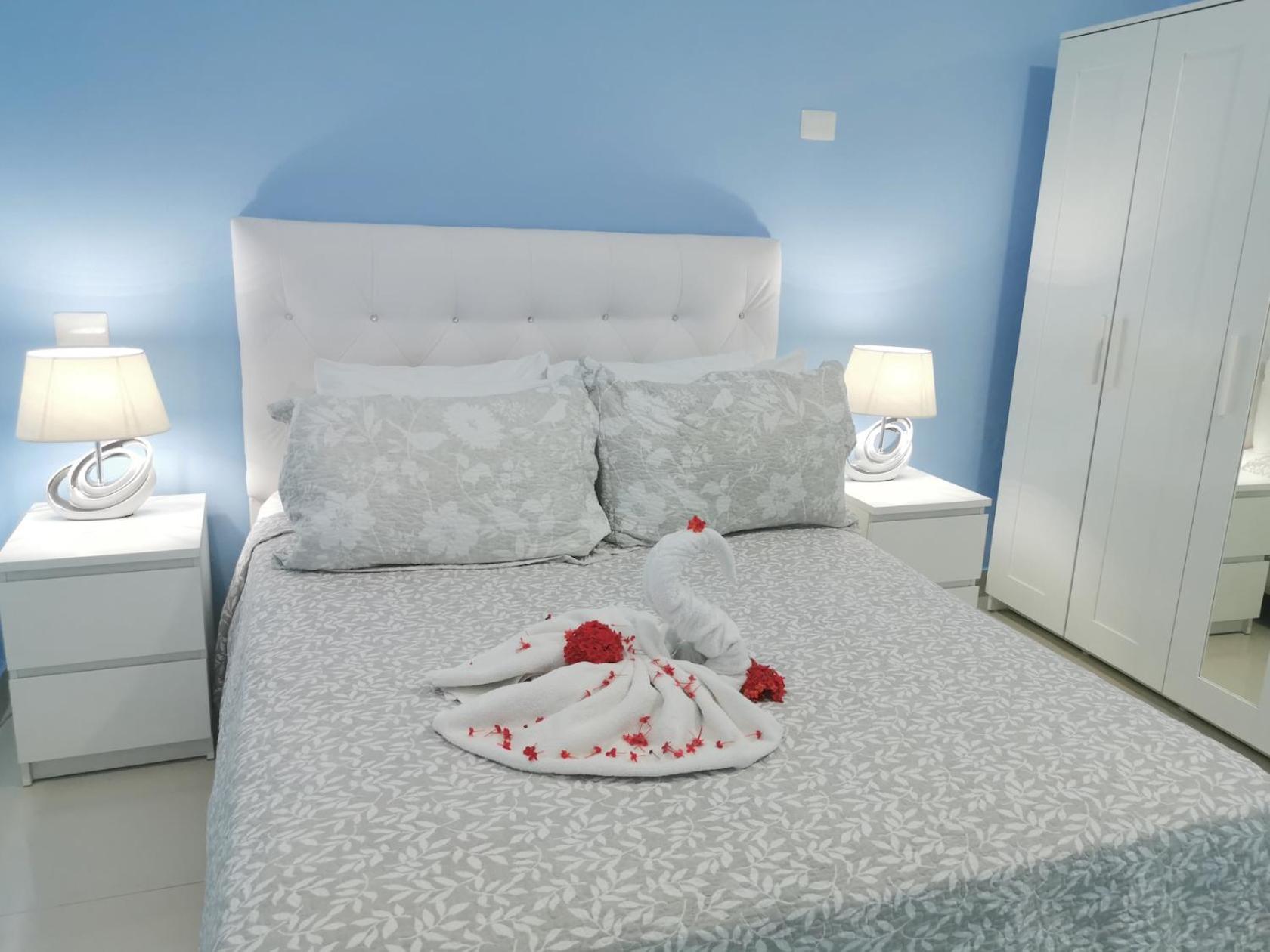 Coral Rooftop Pool Beach&spa Apartamento Punta Cana