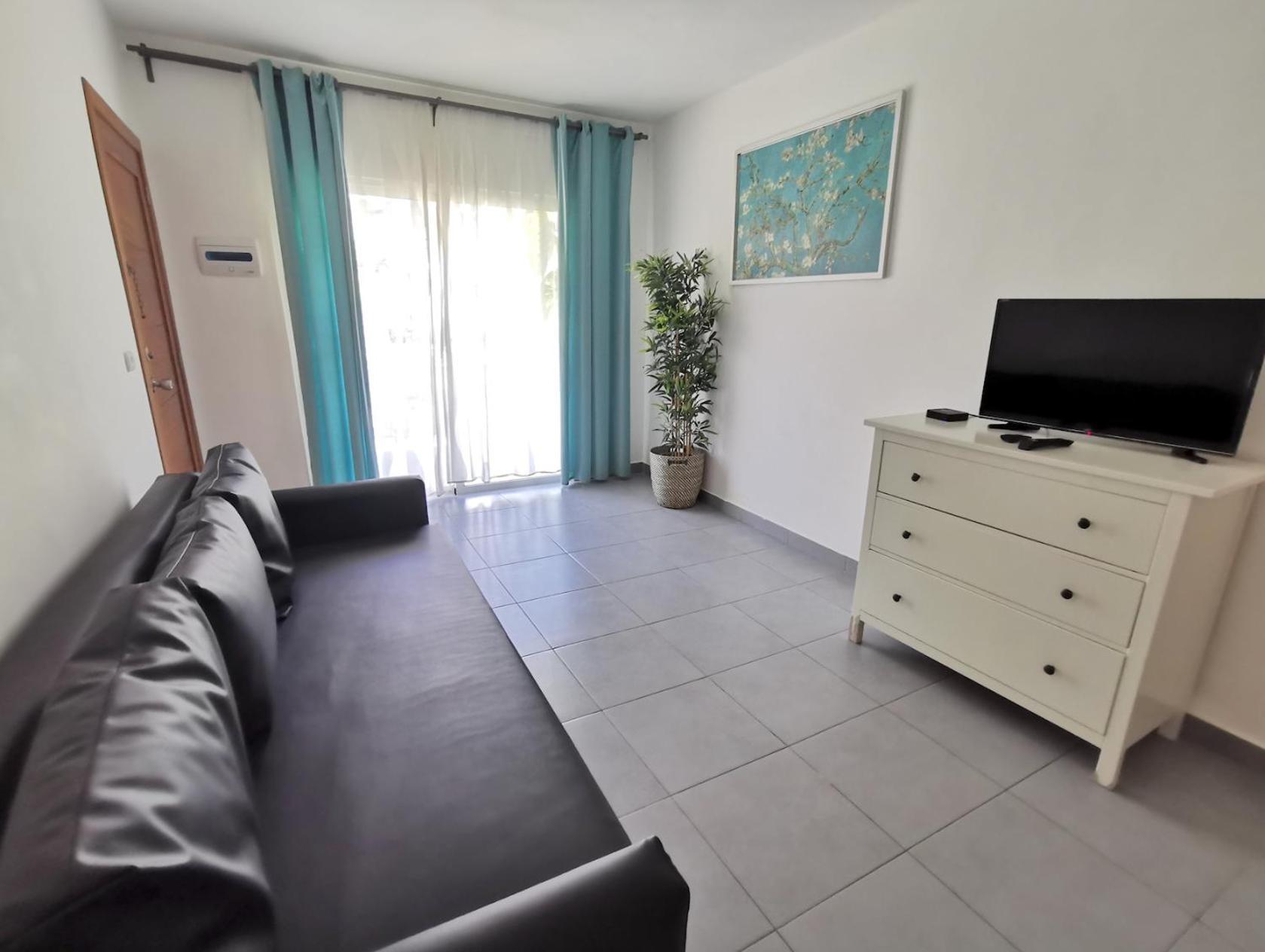 Apartamento Coral Pool View - Playa Los Corales