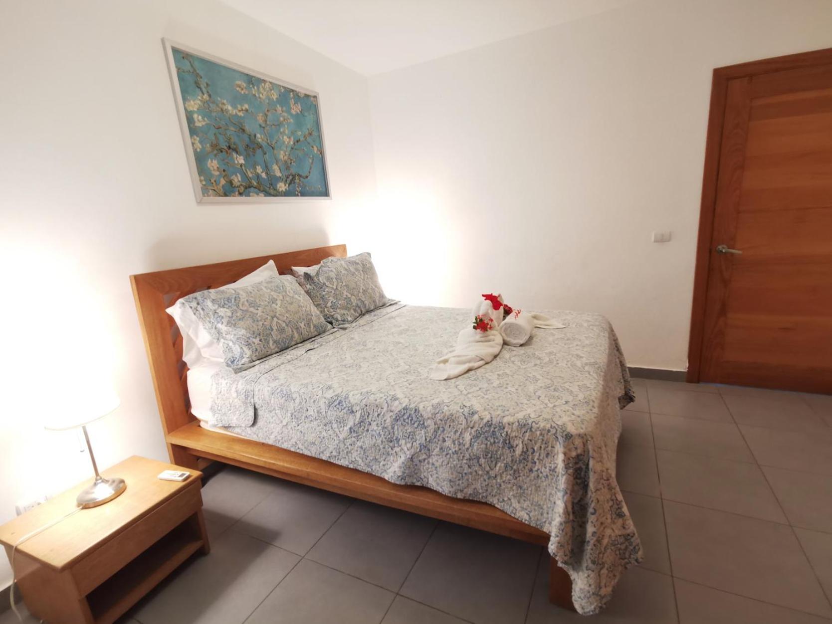 Apartamento Coral Pool View - Playa Los Corales Punta Cana