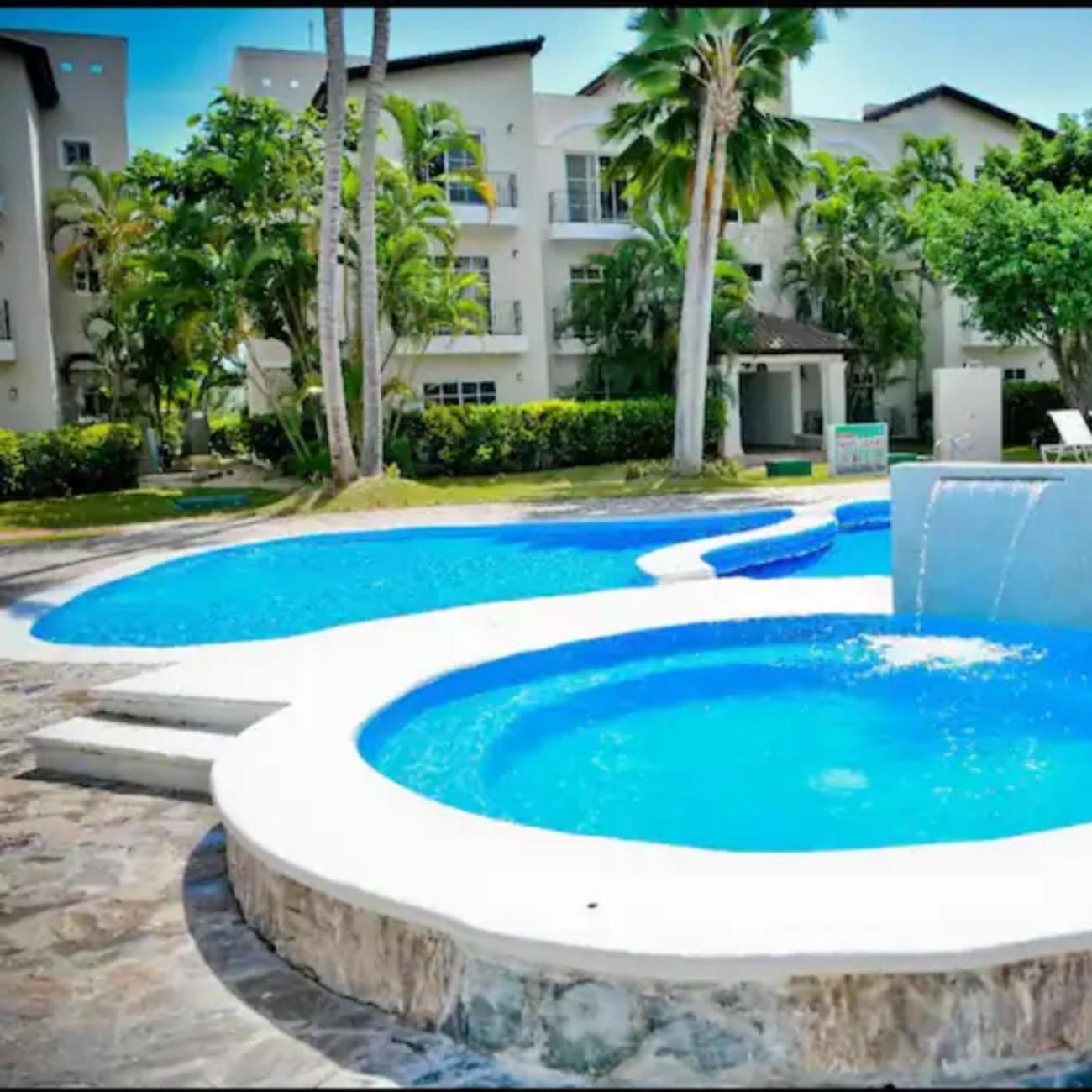 En Punta Cana, White Sands * Punta Cana