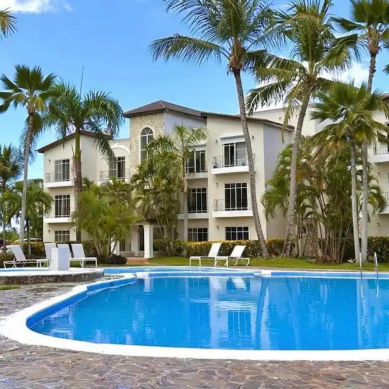 En Punta Cana, White Sands Punta Cana