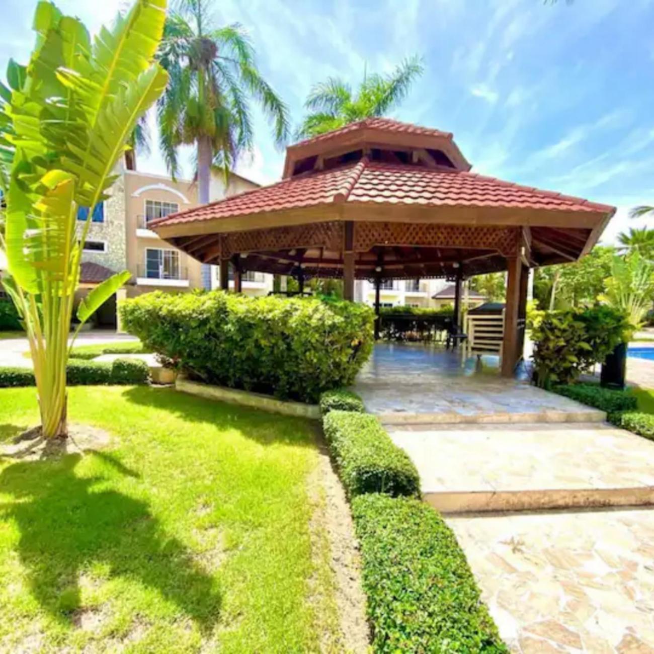 En Punta Cana, White Sands Apartamento *