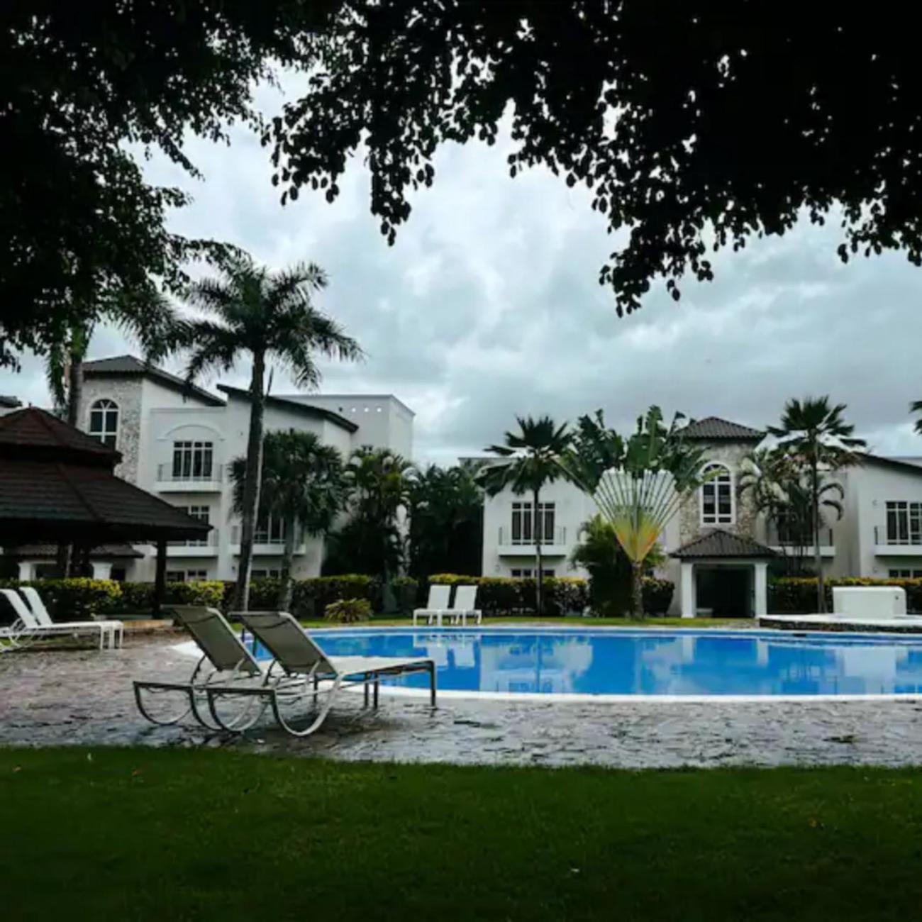 En Punta Cana, White Sands Apartamento
