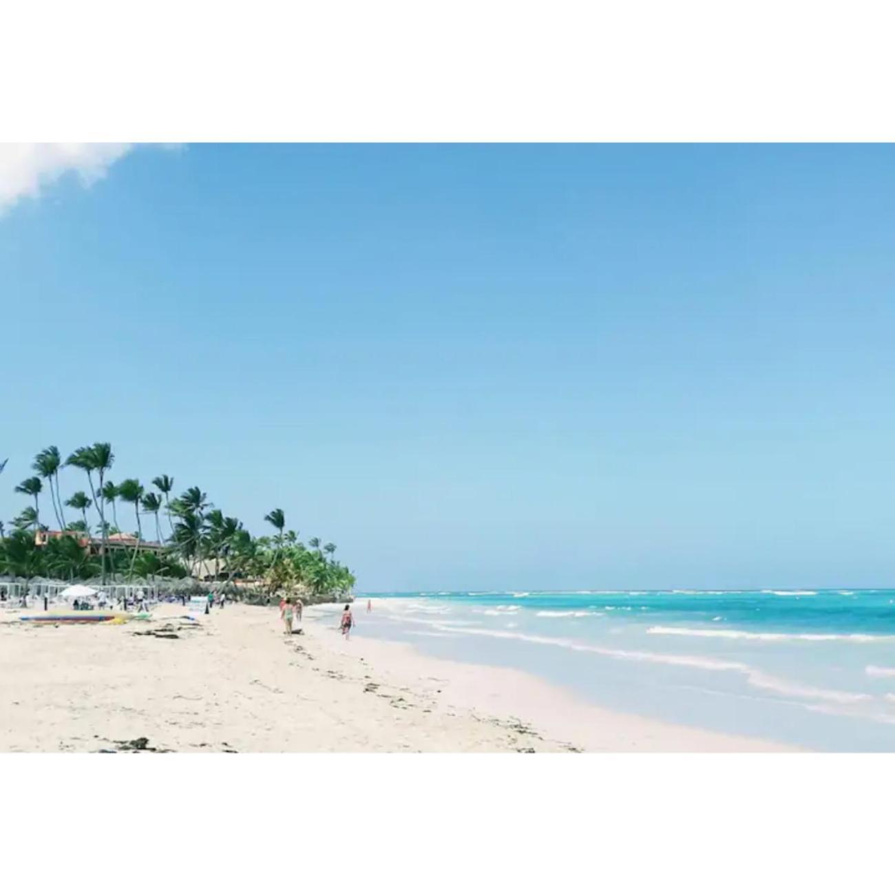 Apartamento En Punta Cana, White Sands Punta Cana