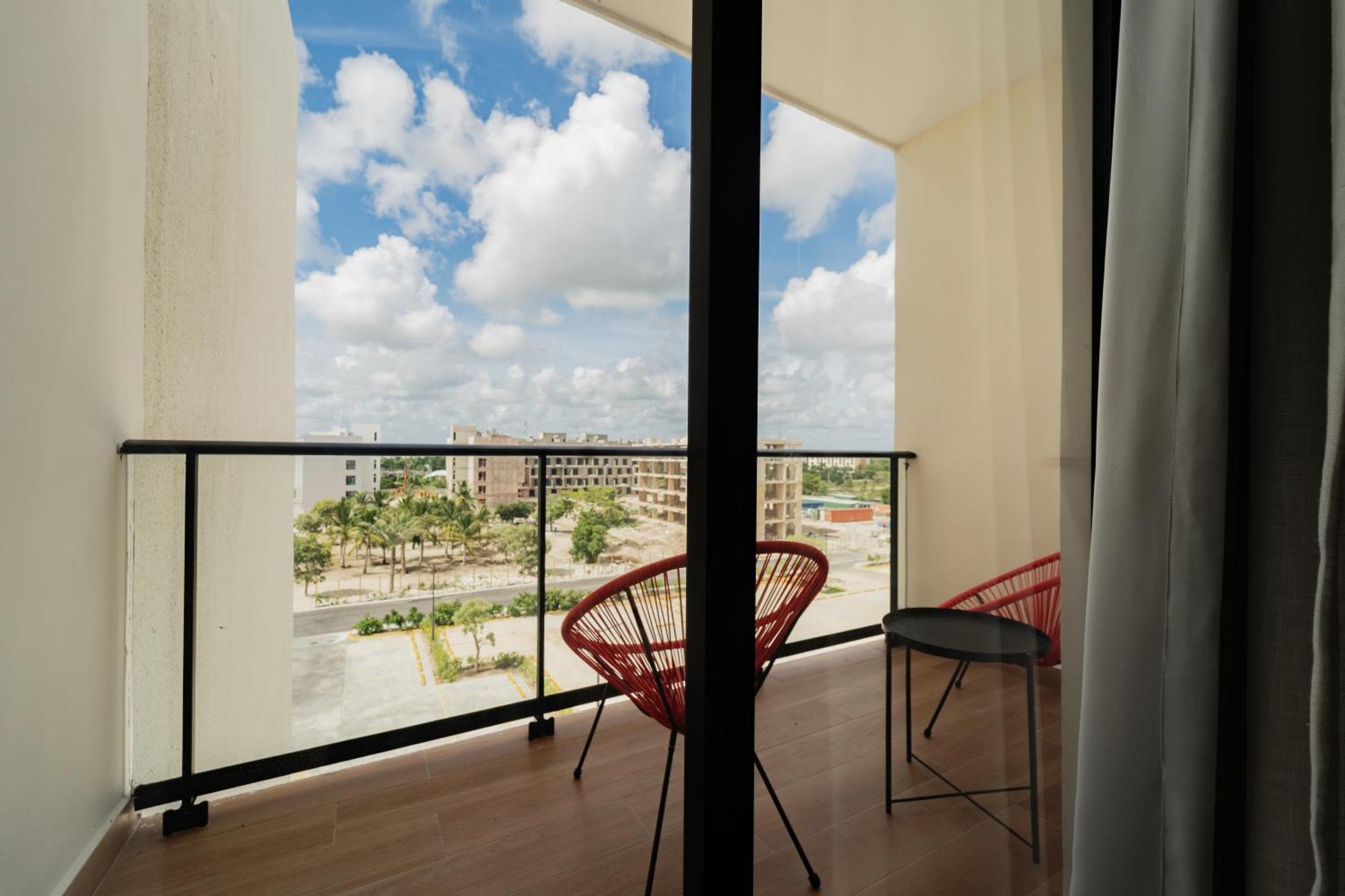 Apartamento C-500 Park At Downtown Punta Cana, Republica Dominicana Punta Cana