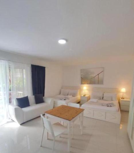 Coral Pool View - Playa Los Corales Apartamento