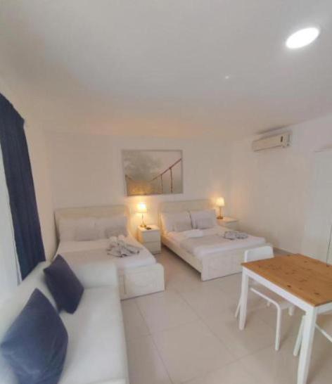Coral Pool View - Playa Los Corales Apartamento Punta Cana
