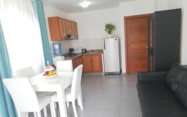 Apartamento Coral Pool View - Playa Los Corales