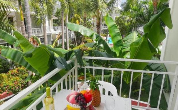 Apartamento Coral Pool View - Playa Los Corales Punta Cana