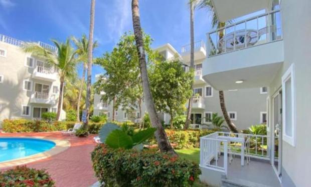 Apartamento Coral Pool View - Playa Los Corales
