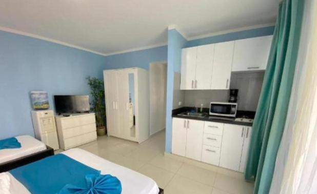 Coral Pool View - Playa Los Corales Apartamento *