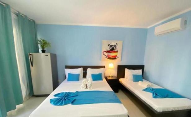 Apartamento Coral Pool View - Playa Los Corales *