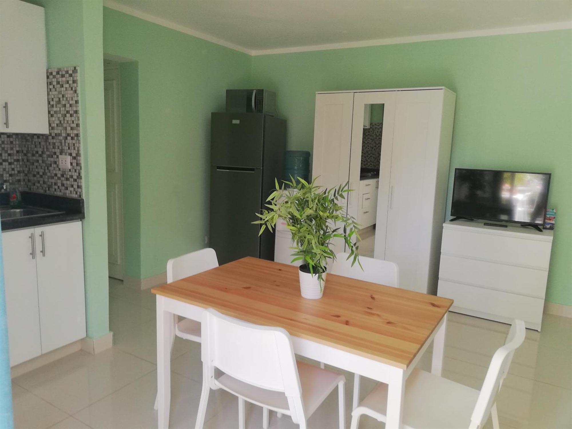 Apartamento Coral Pool View - Playa Los Corales Punta Cana