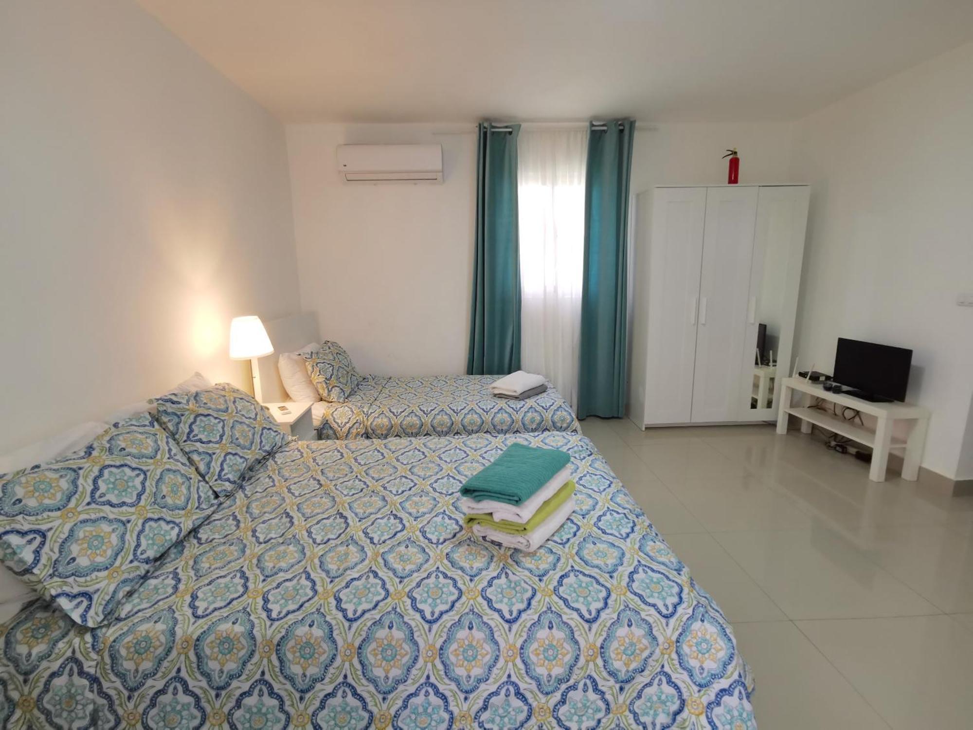 Apartamento Coral Pool View - Playa Los Corales