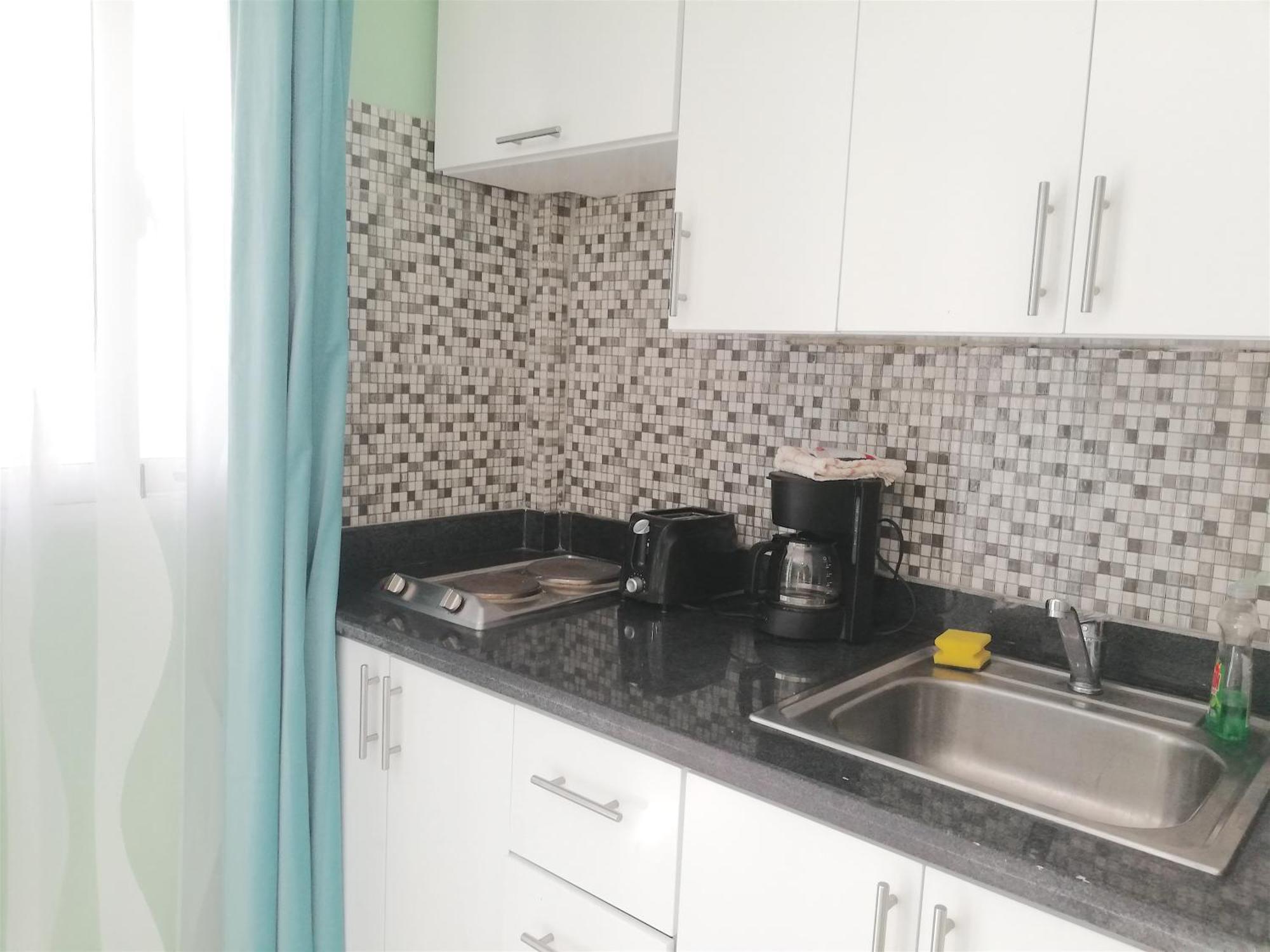 Coral Pool View - Playa Los Corales Apartamento *