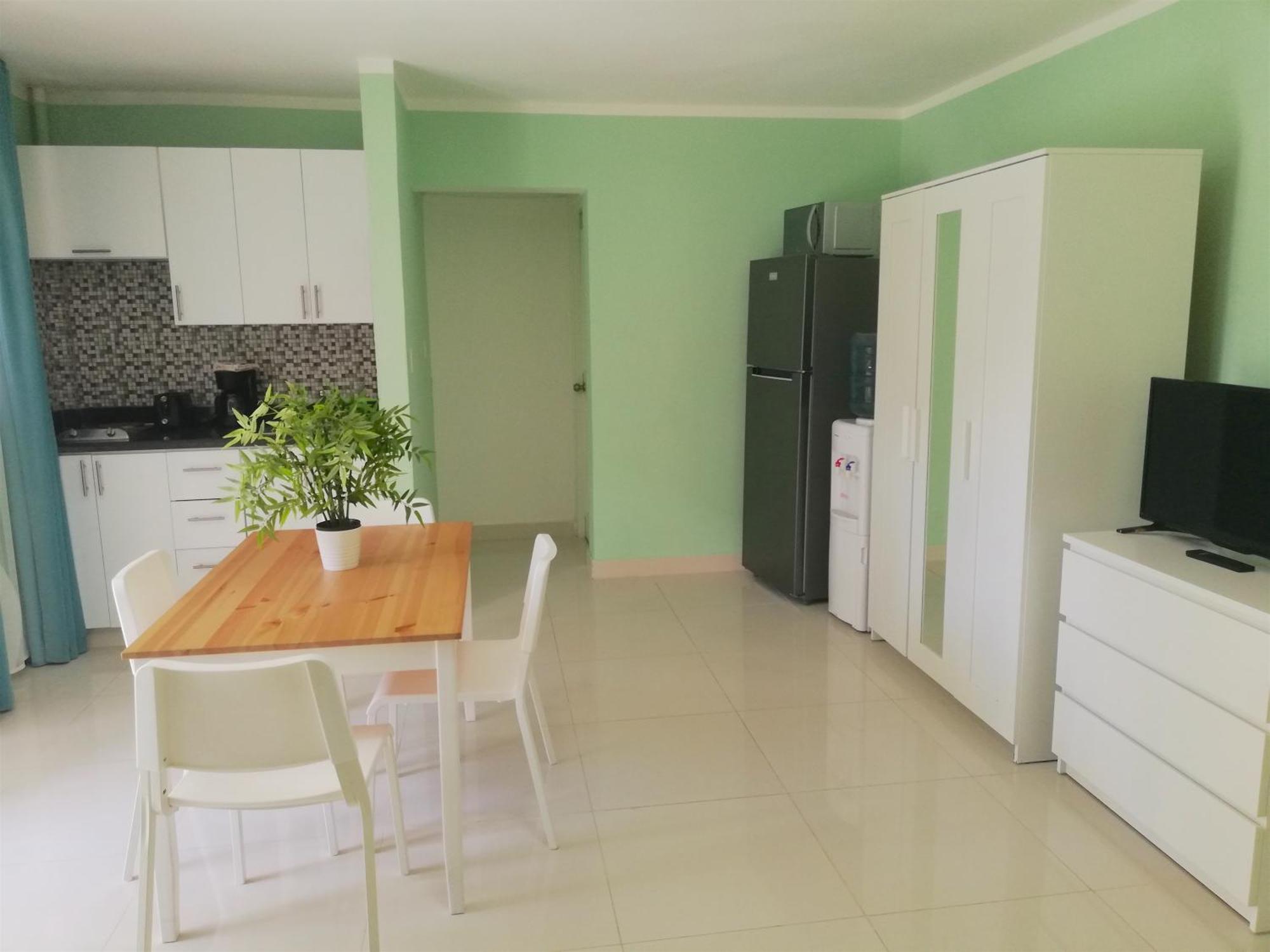 Apartamento Coral Pool View - Playa Los Corales *