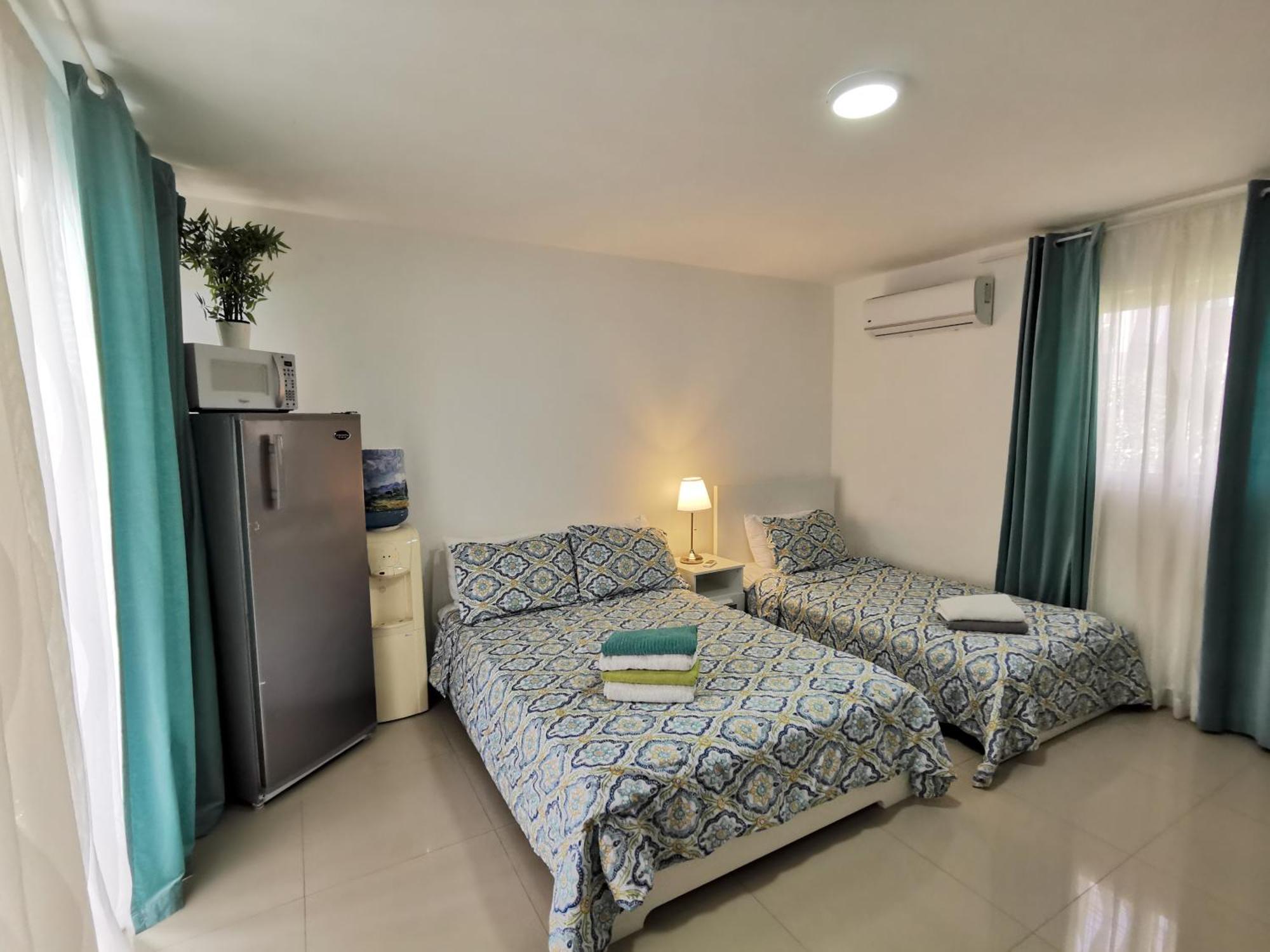 Apartamento Coral Pool View - Playa Los Corales Punta Cana