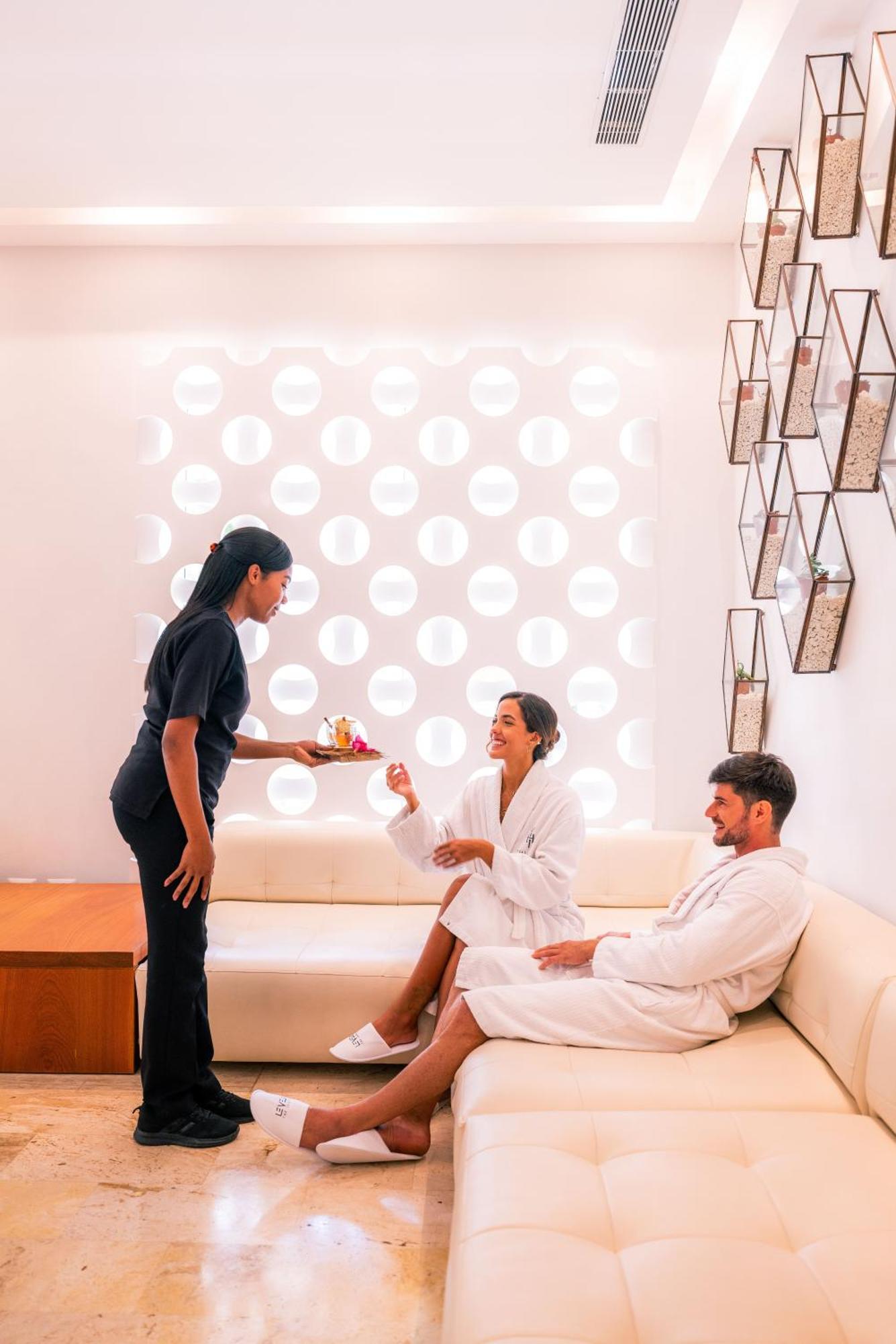 Meliá Caribe Resort-all Inclusive 5*