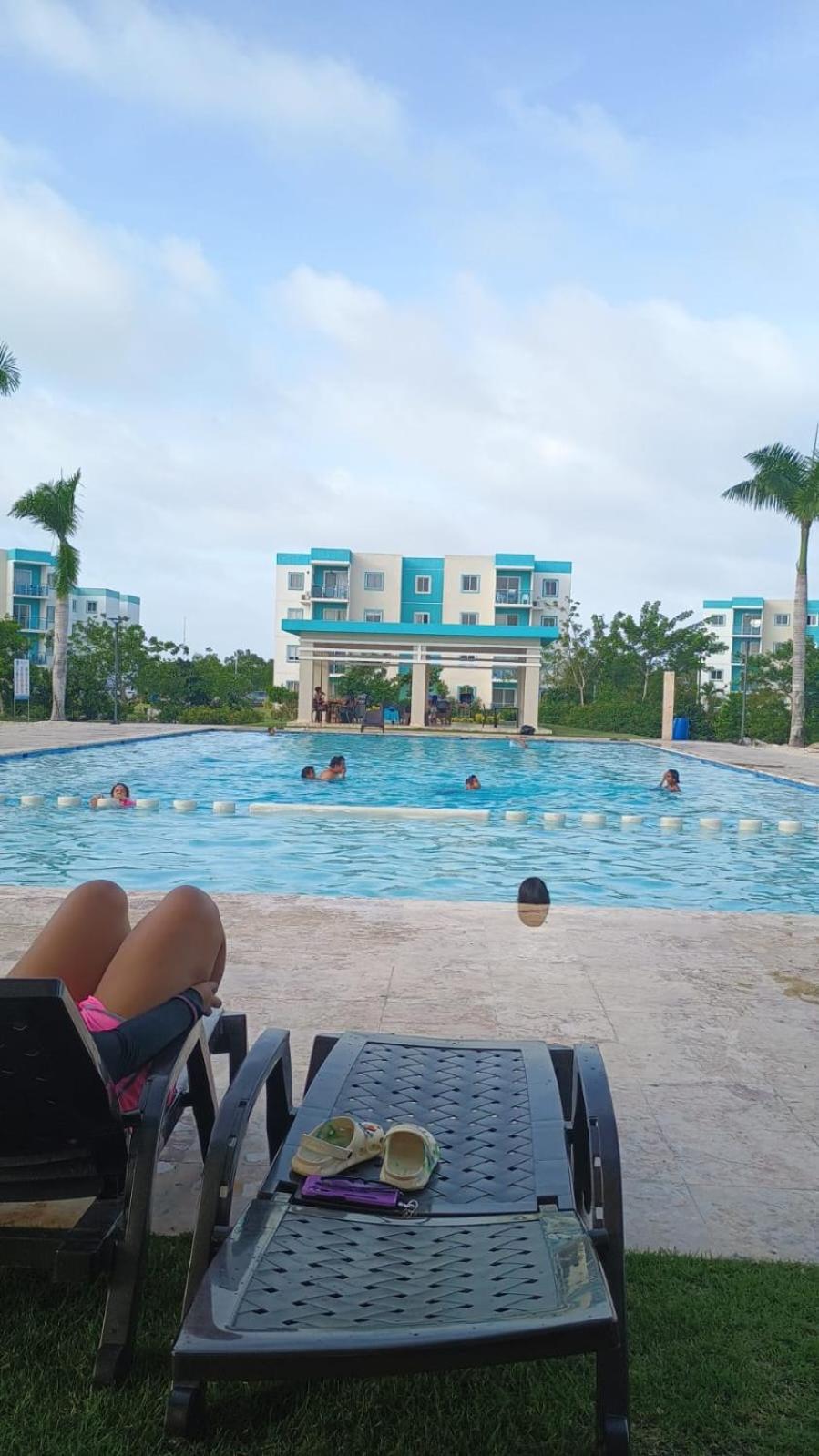 Apartamento Relax5 *