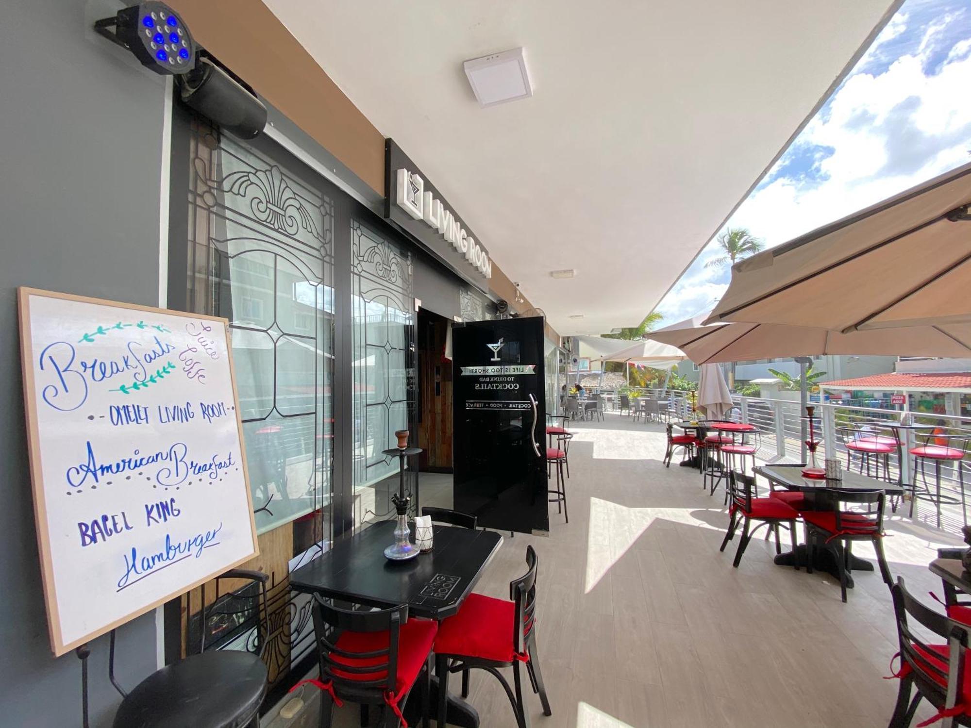 Apartamento Coral Rooftop Pool Beach&spa