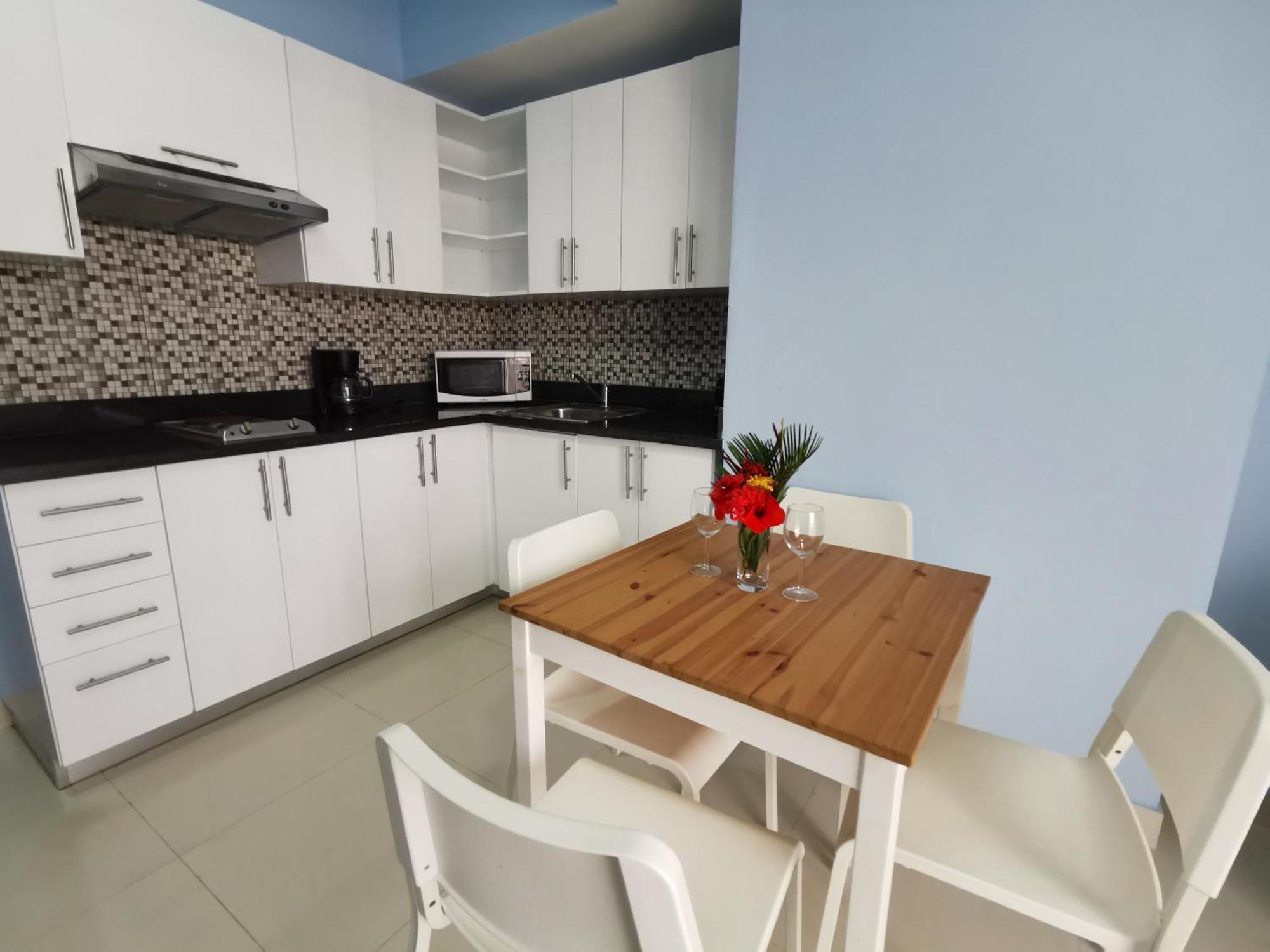Apartamento Coral Rooftop Pool Beach&spa *