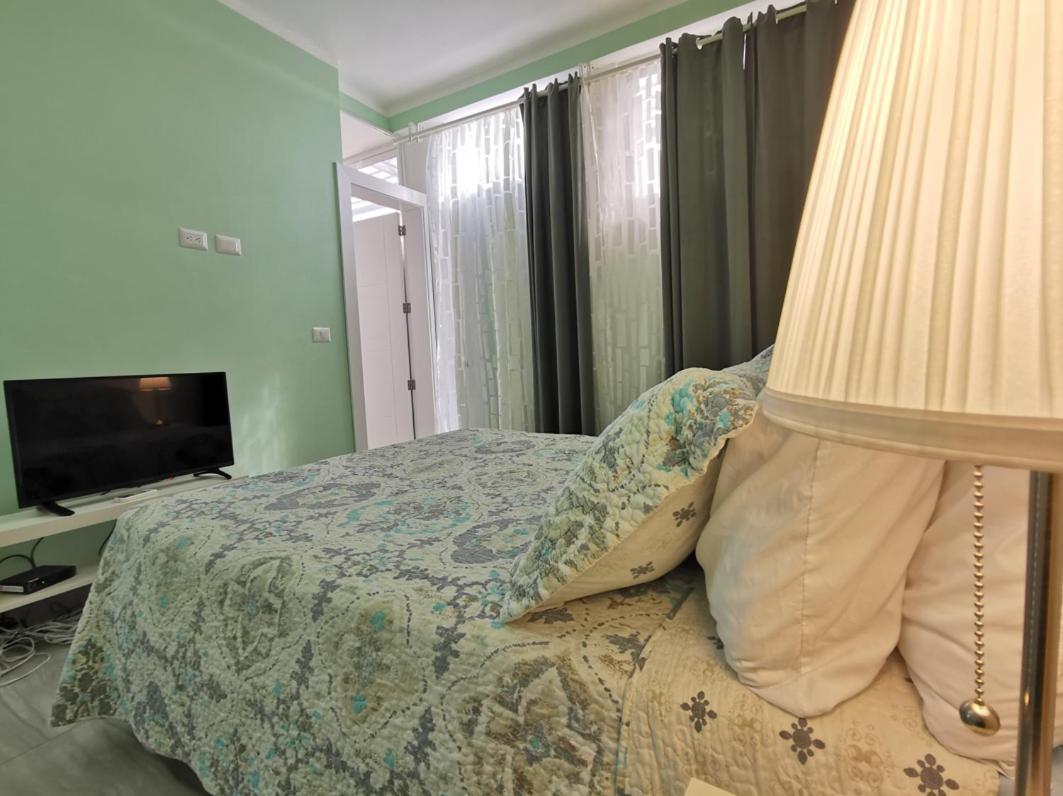 Apartamento Coral Rooftop Pool Beach&spa Punta Cana