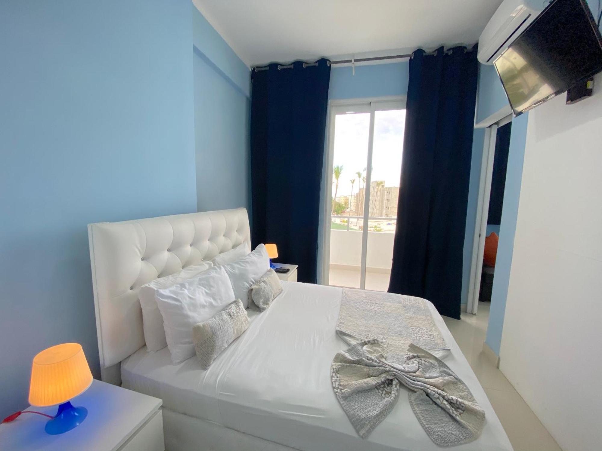 Apartamento Coral Rooftop Pool Beach&spa