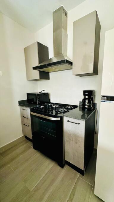 - Maravilloso Ubicado En Vista Cana Apartamento