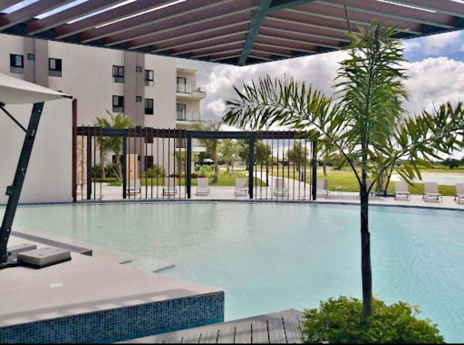 - Maravilloso Ubicado En Vista Cana Apartamento