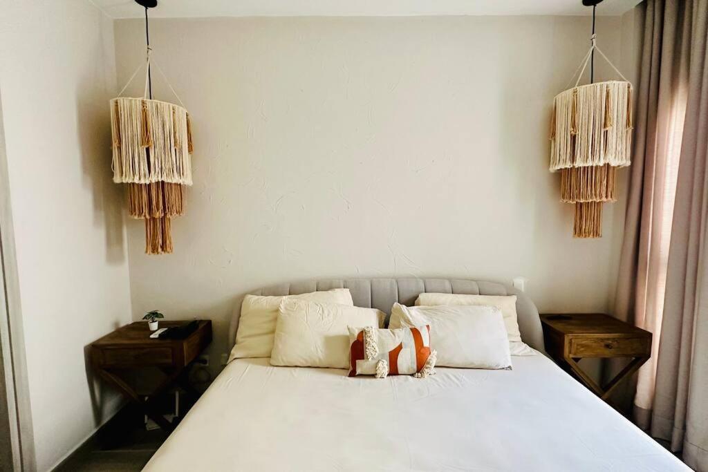- Maravilloso Ubicado En Vista Cana Apartamento Punta Cana