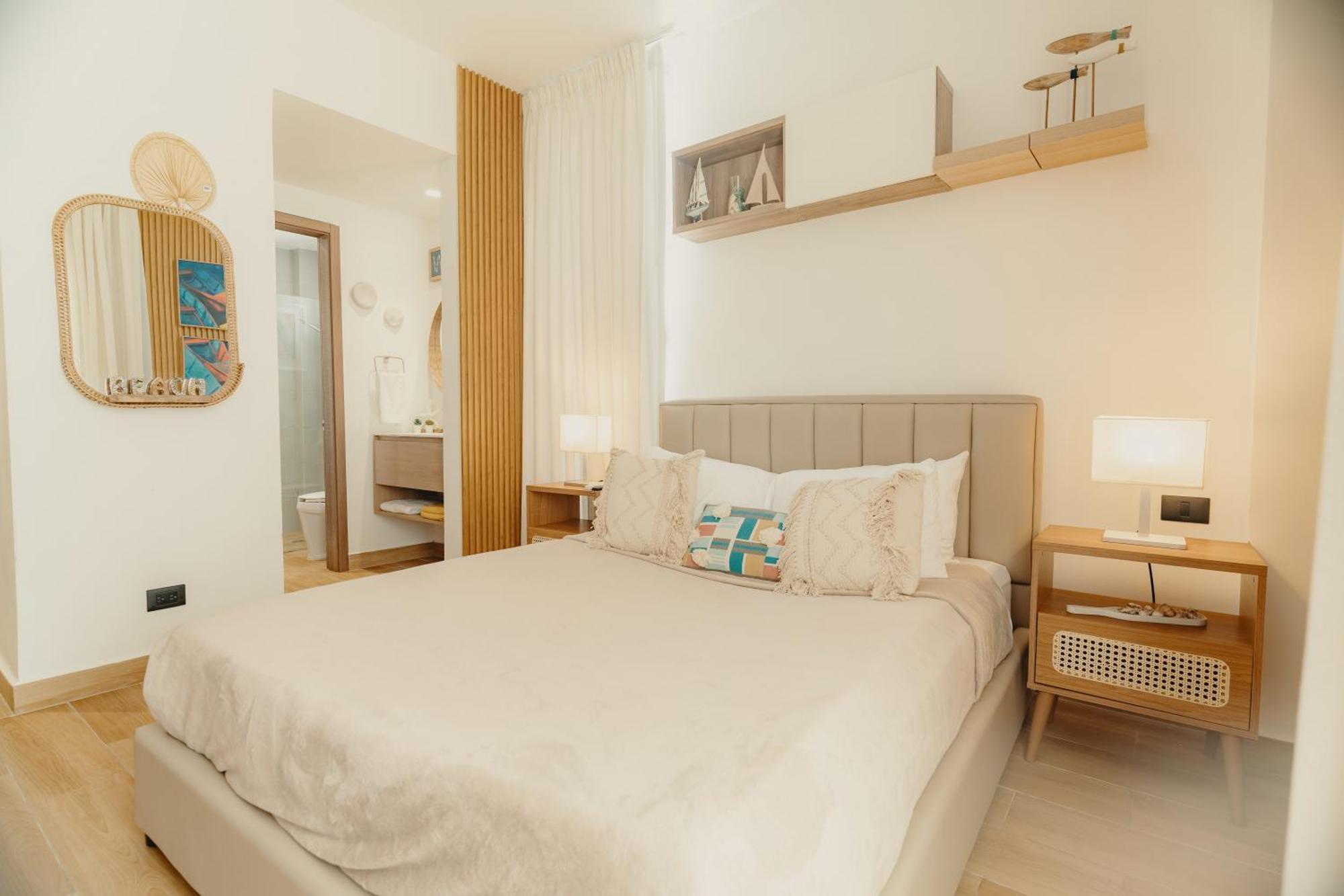 Downtown Park 1 Bedroom B-300 Apartamento Punta Cana