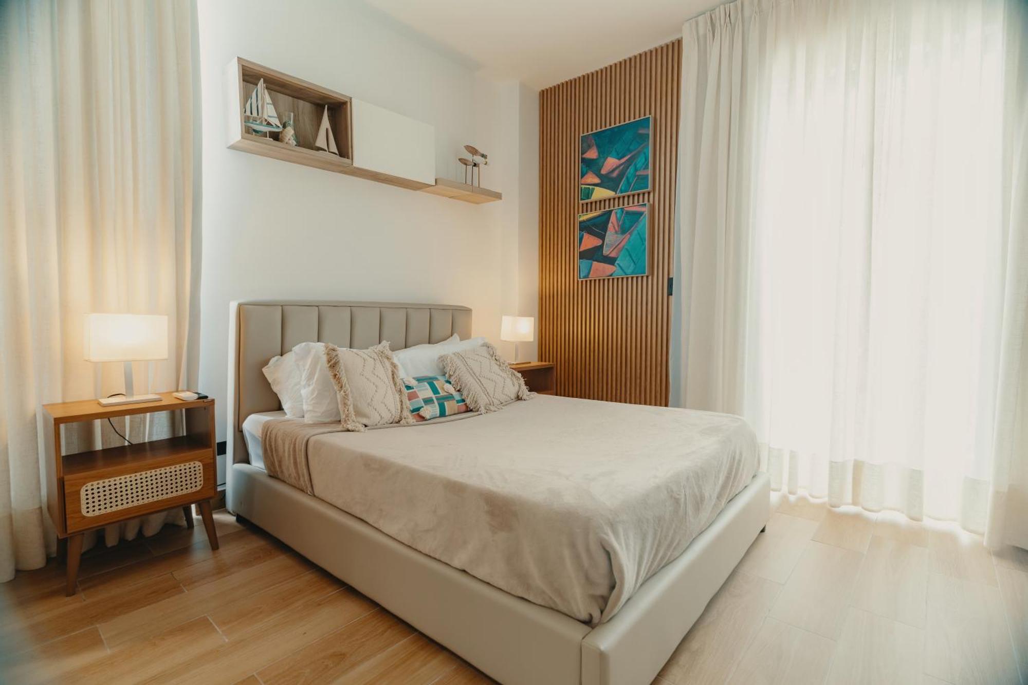 Downtown Park 1 Bedroom B-300 * Punta Cana