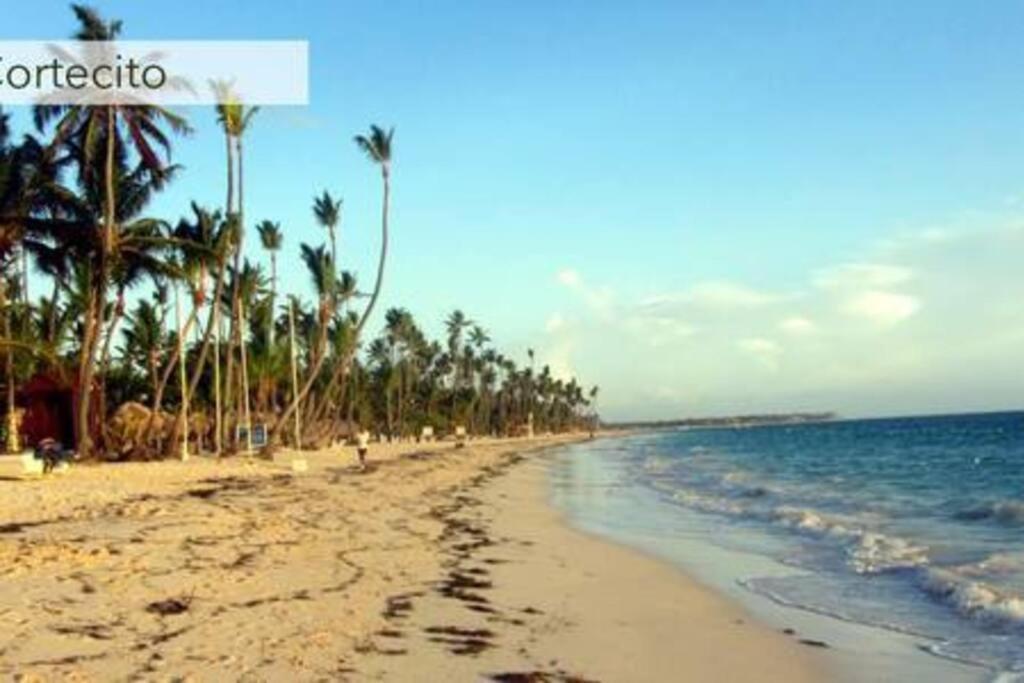 Apartamento Cozy And Modern With Pool And Golf View Punta Cana