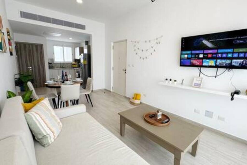 Apartamento Cozy And Modern With Pool And Golf View Punta Cana