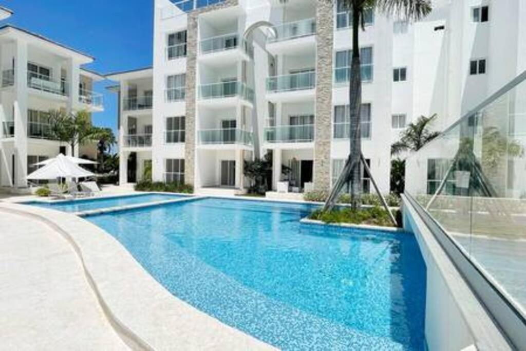 Cozy And Modern With Pool And Golf View * Punta Cana