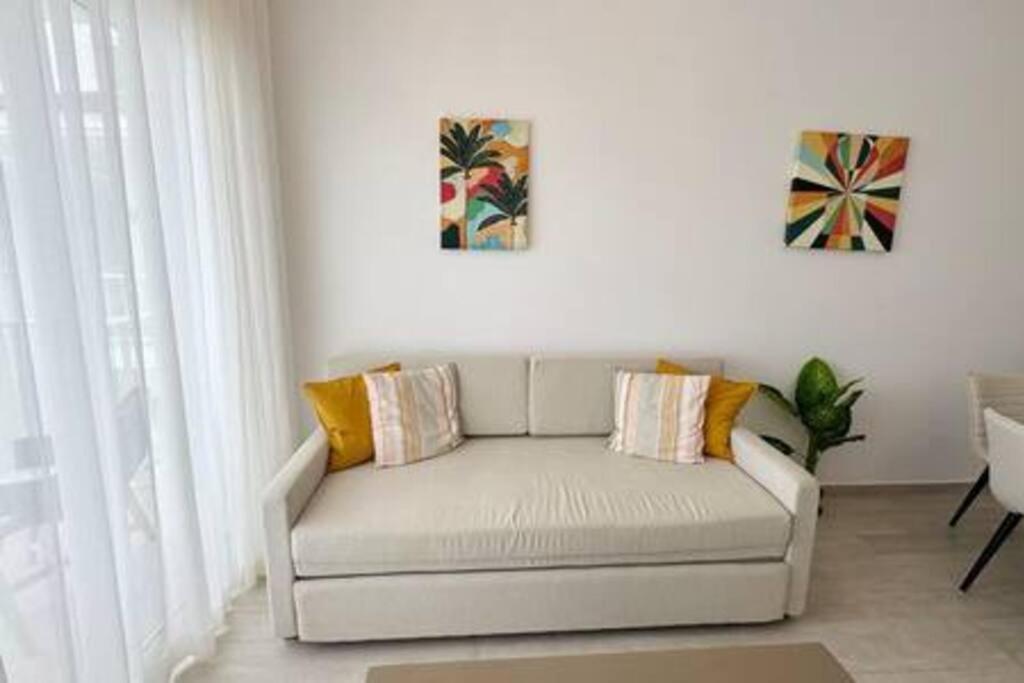 Cozy And Modern With Pool And Golf View Apartamento Punta Cana