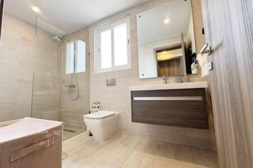 Apartamento Cozy And Modern With Pool And Golf View
