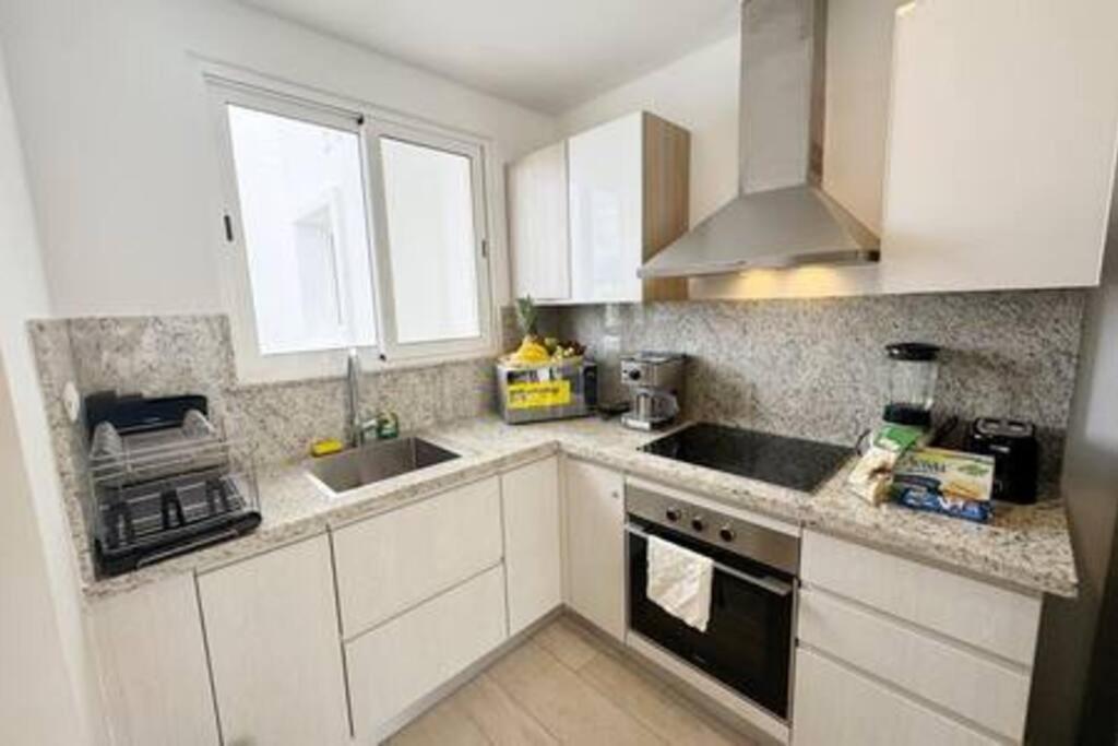 Cozy And Modern With Pool And Golf View Apartamento *