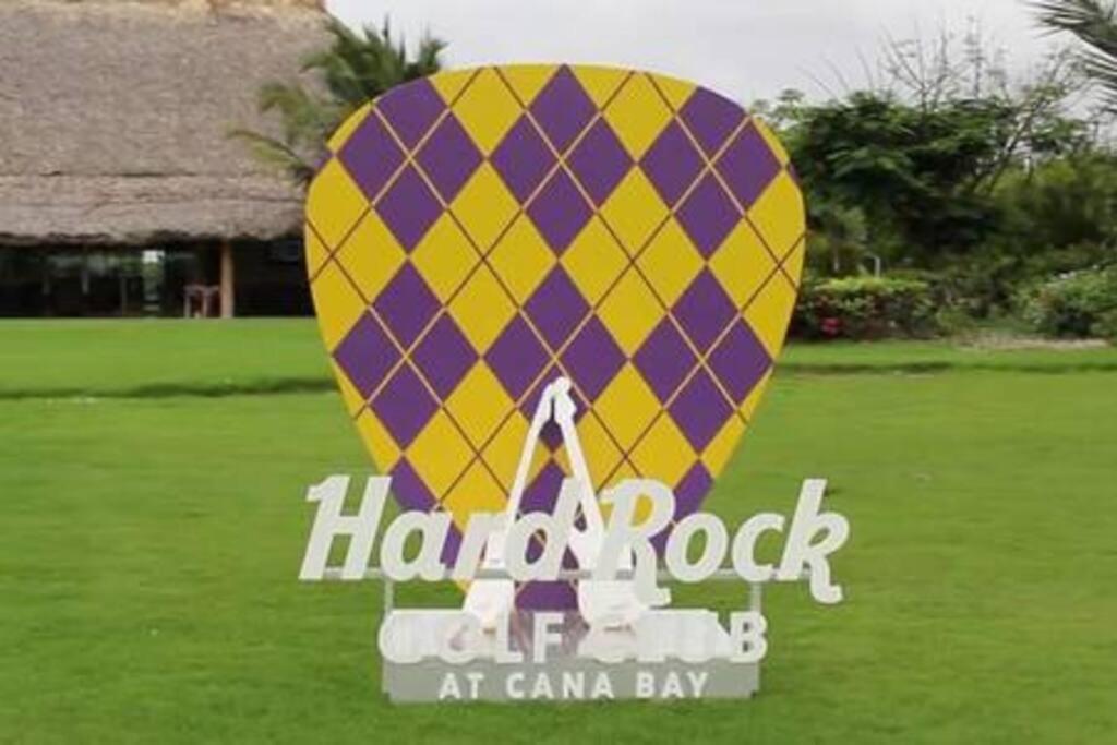 Cozy And Modern With Pool And Golf View * Punta Cana