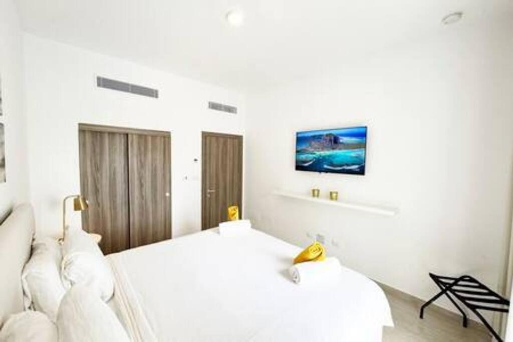 Apartamento Cozy And Modern With Pool And Golf View *
