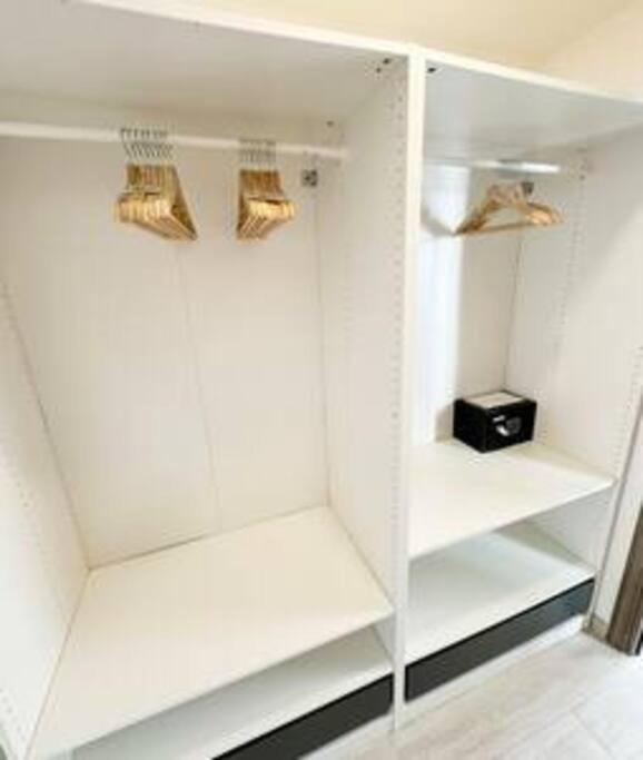Brand New And Golf In Apartamento