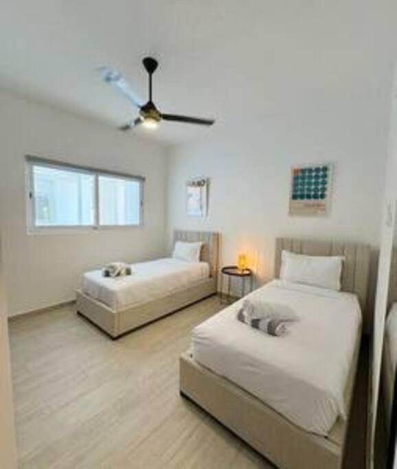 Brand New And Golf In Apartamento Punta Cana