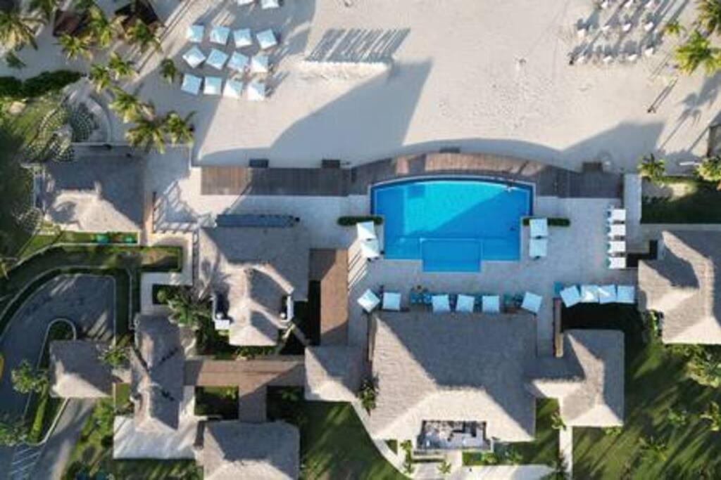 Apartamento Brand New And Golf In Punta Cana
