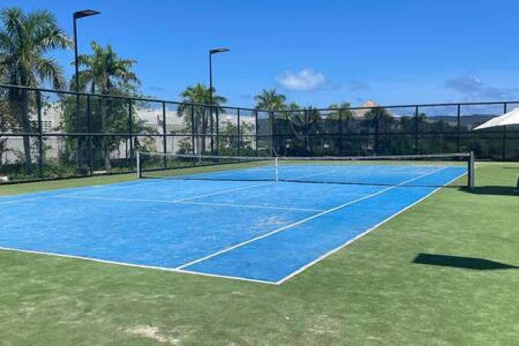 Brand New And Golf In Apartamento Punta Cana
