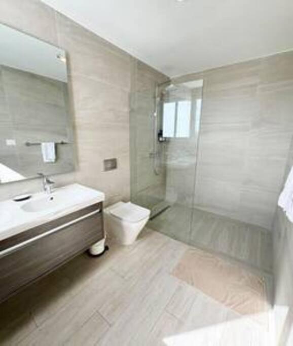 Brand New And Golf In Apartamento *