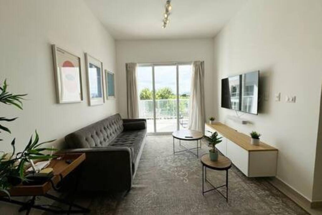 Brand New And Golf In Apartamento Punta Cana
