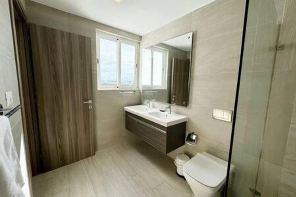 Apartamento Brand New And Golf In