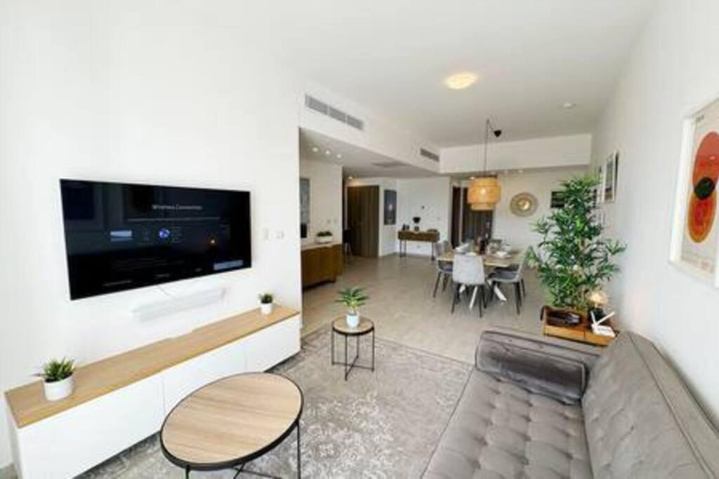Apartamento Brand New And Golf In