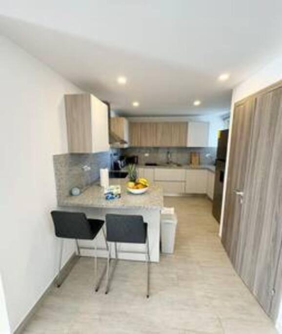 Brand New And Golf In Apartamento Punta Cana