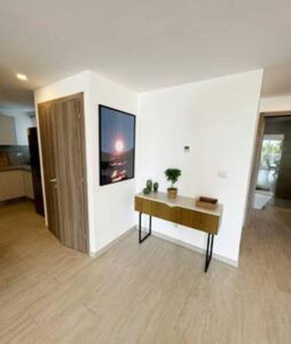 Apartamento Brand New And Golf In Punta Cana
